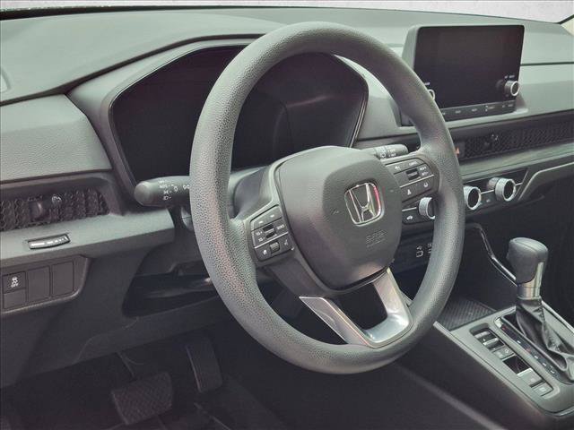 Used 2024 Honda CR-V EX image 10