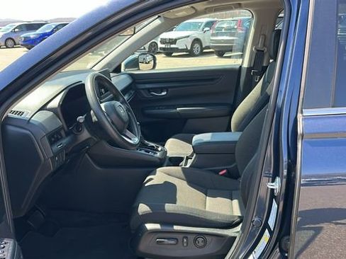 Used 2023 Honda CR-V EX image 9