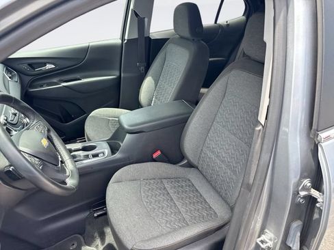 Used 2024 Chevrolet Equinox LT AWD/4WD image 11