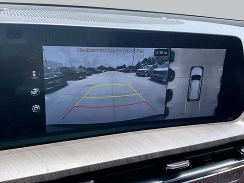 Used 2024 Kia Telluride SX FWD image 25