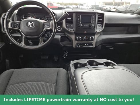 Used 2022 RAM 3500 Tradesman image 12