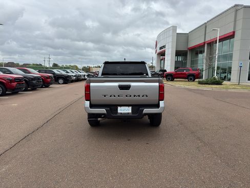 New 2026 Toyota Tacoma SR5 image 4