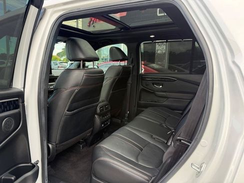 Used 2026 Honda Passport TrailSport Elite image 35