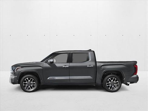 New 2026 Toyota Tundra 1794 Edition image 3
