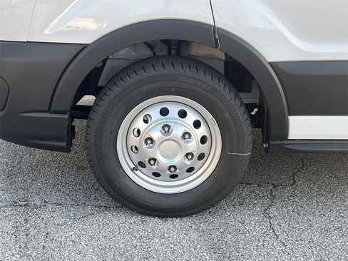 New 2026 Ford Transit 250 148 Medium Roof Extended AWD w/ Load Area Protection Package image 24
