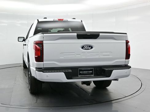 New 2025 Ford F150 STX image 23