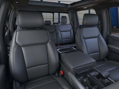 New 2026 Ford F150 XLT AWD/4WD image 10