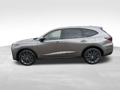 New 2026 Acura MDX A-Spec image 2
