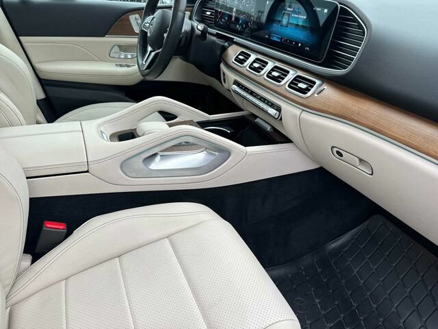 Certified 2022 Mercedes-Benz GLE 350 4MATIC image 18