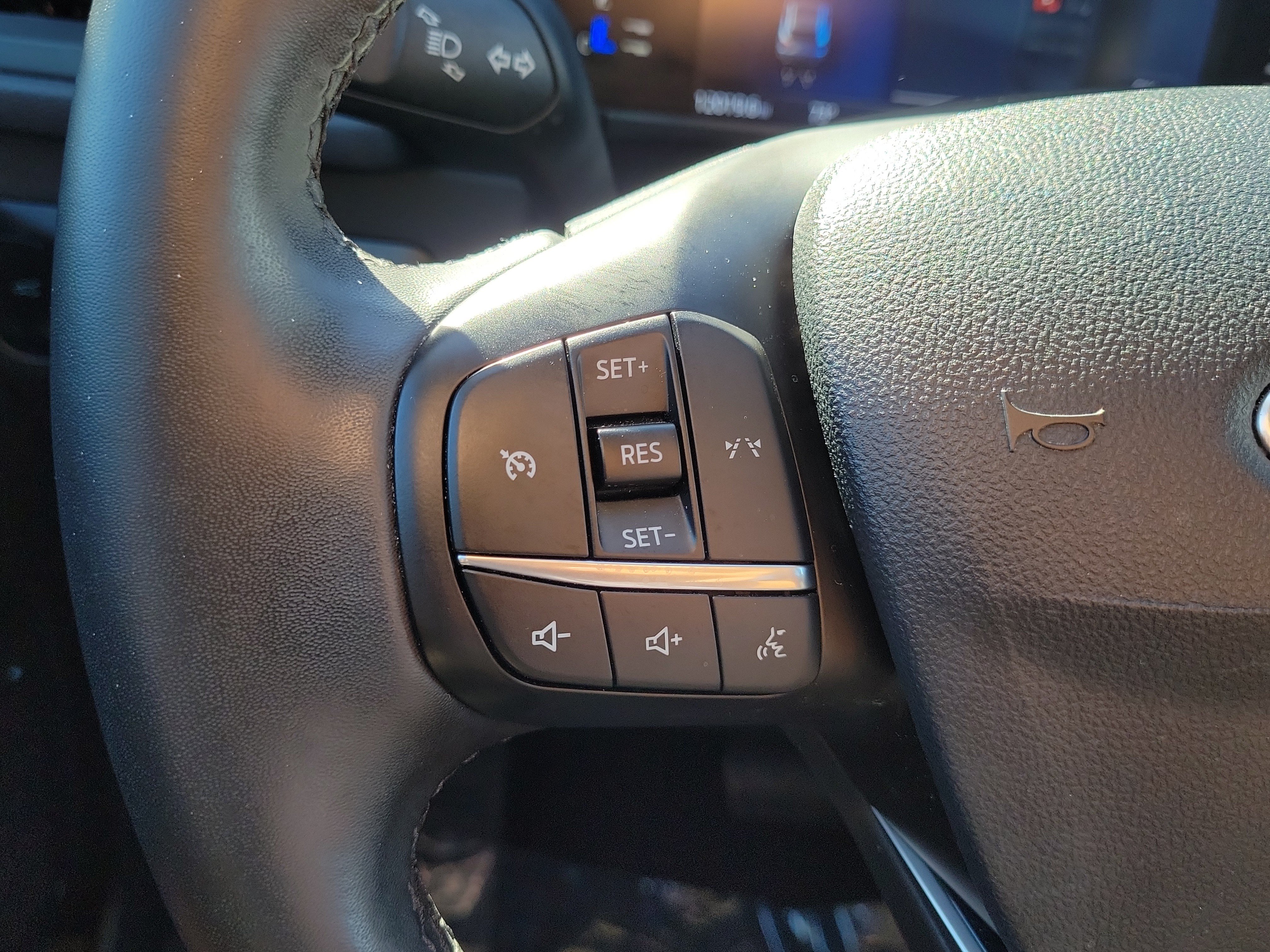 Certified 2023 Ford Escape Active FWD image 26