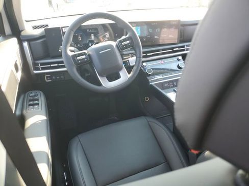 New 2026 Hyundai Santa Fe SEL image 11