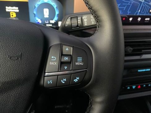 New 2025 Ford Bronco Sport Outer Banks w/ Sasquatch Outer Banks Package image 24