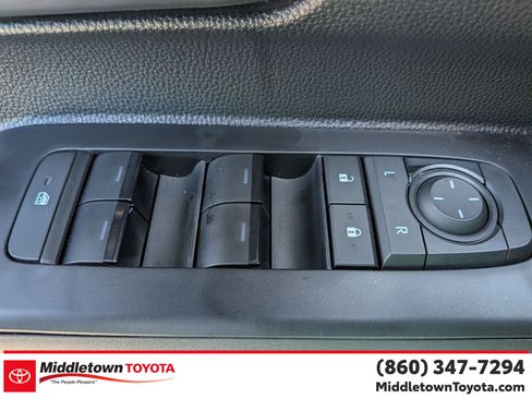 Certified 2026 Toyota Tacoma TRD Sport w/ TRD Sport Upgrade Package AWD/4WD image 12