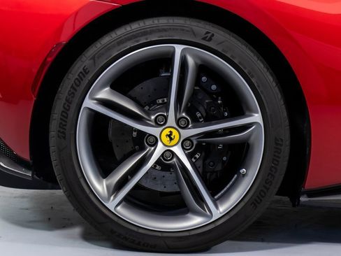 Certified 2022 Ferrari 296 GTB image 59