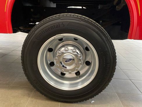 Used 2023 Ford F550 4x4 SuperCab Super Duty w/ XLT Value Package image 29