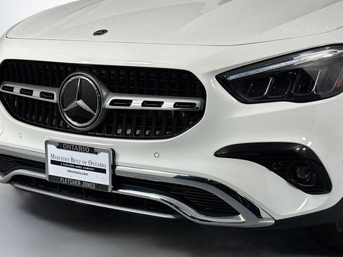 Certified 2026 Mercedes-Benz GLA 250 image 12