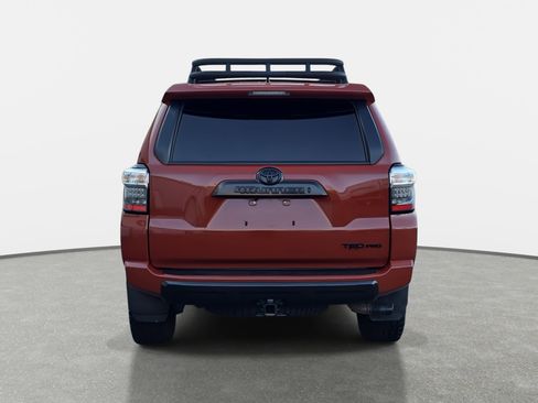 Used 2024 Toyota 4Runner TRD Pro image 6
