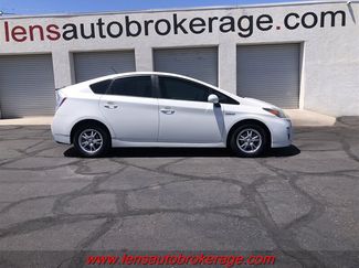 Used 2010 Toyota Prius FWD video 1
