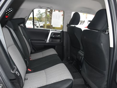 Used 2023 Toyota 4Runner SR5 image 19