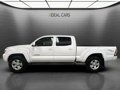 Used 2009 Toyota Tacoma PreRunner RWD image 8