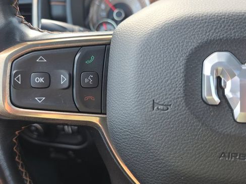Used 2022 RAM 1500 Limited AWD/4WD image 28