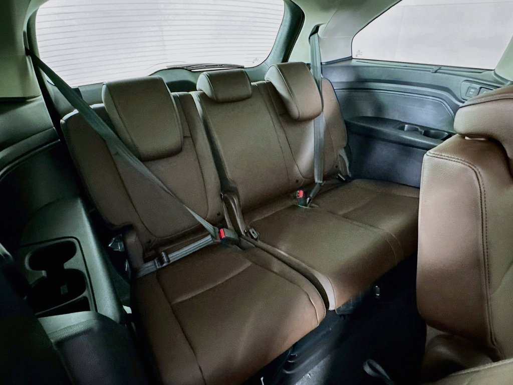 Used 2026 Honda Odyssey Touring image 42