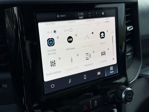 New 2026 RAM 5500 Tradesman w/ Chrome Appearance Group image 23