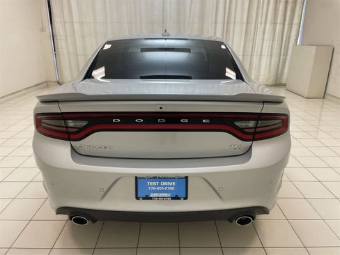 Used 2023 Dodge Charger R/T w/ Plus Group image 28