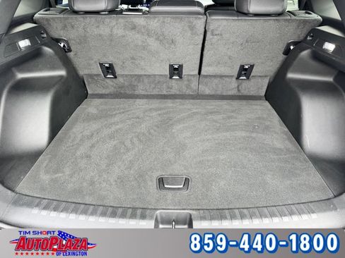 Used 2024 Chevrolet Blazer EV LT AWD/4WD image 39