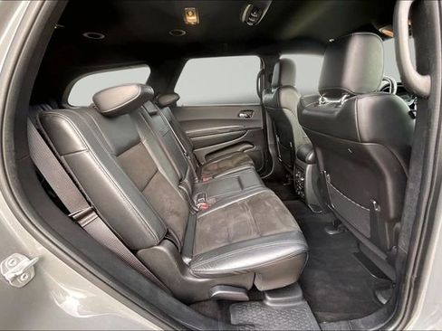 Used 2022 Dodge Durango GT image 25