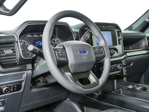 Used 2023 Ford F150 XL w/ STX Appearance Package RWD image 4