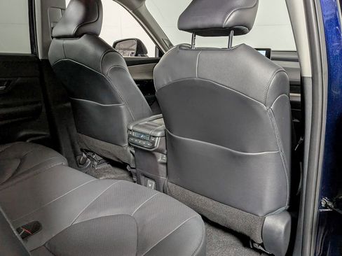 Used 2024 Toyota Grand Highlander Limited image 43