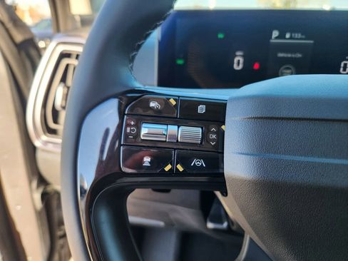 New 2026 Kia Sorento EX image 18