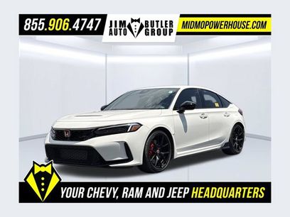 Used 2024 Honda Civic Type R
