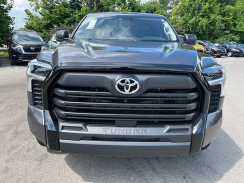 Used 2024 Toyota Tundra SR AWD/4WD image 35