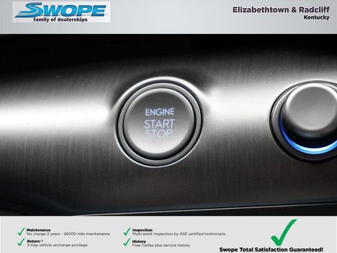 New 2026 Hyundai Kona SEL Premium image 20