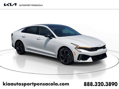 New 2025 Kia K5 GT-Line w/ GT-Line Premium Package