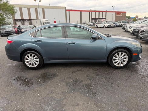 Used 2012 MAZDA MAZDA6 i Touring FWD image 5