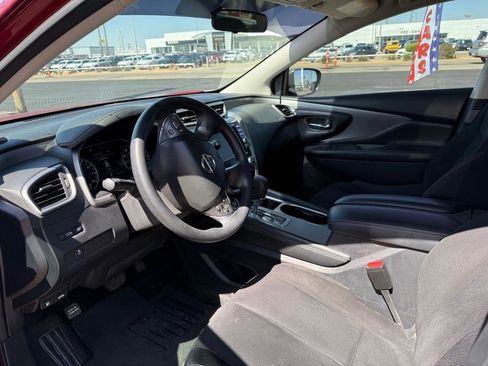 Used 2019 Nissan Murano S w/ Cargo Package AWD/4WD image 8