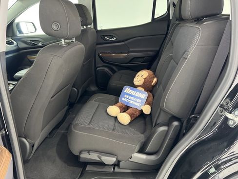 Used 2023 GMC Acadia SLE w/ Driver Convenience Package image 21