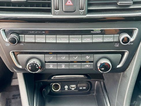 Used 2020 Kia Optima S FWD image 15