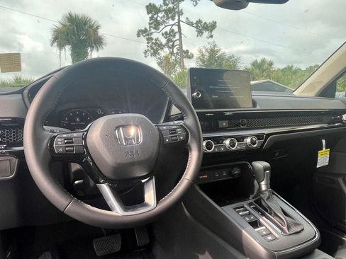 Used 2026 Honda CR-V EX-L image 13