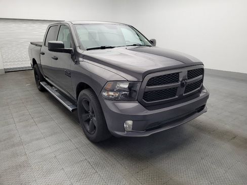 Used 2018 RAM 1500 Express w/ Express Value Package image 13