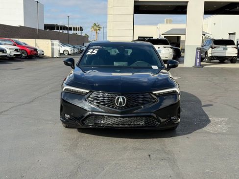 Used 2025 Acura Integra A-Spec image 9