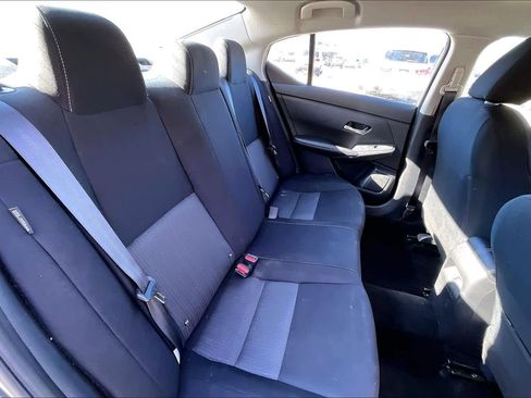 Used 2023 Nissan Sentra SV image 20