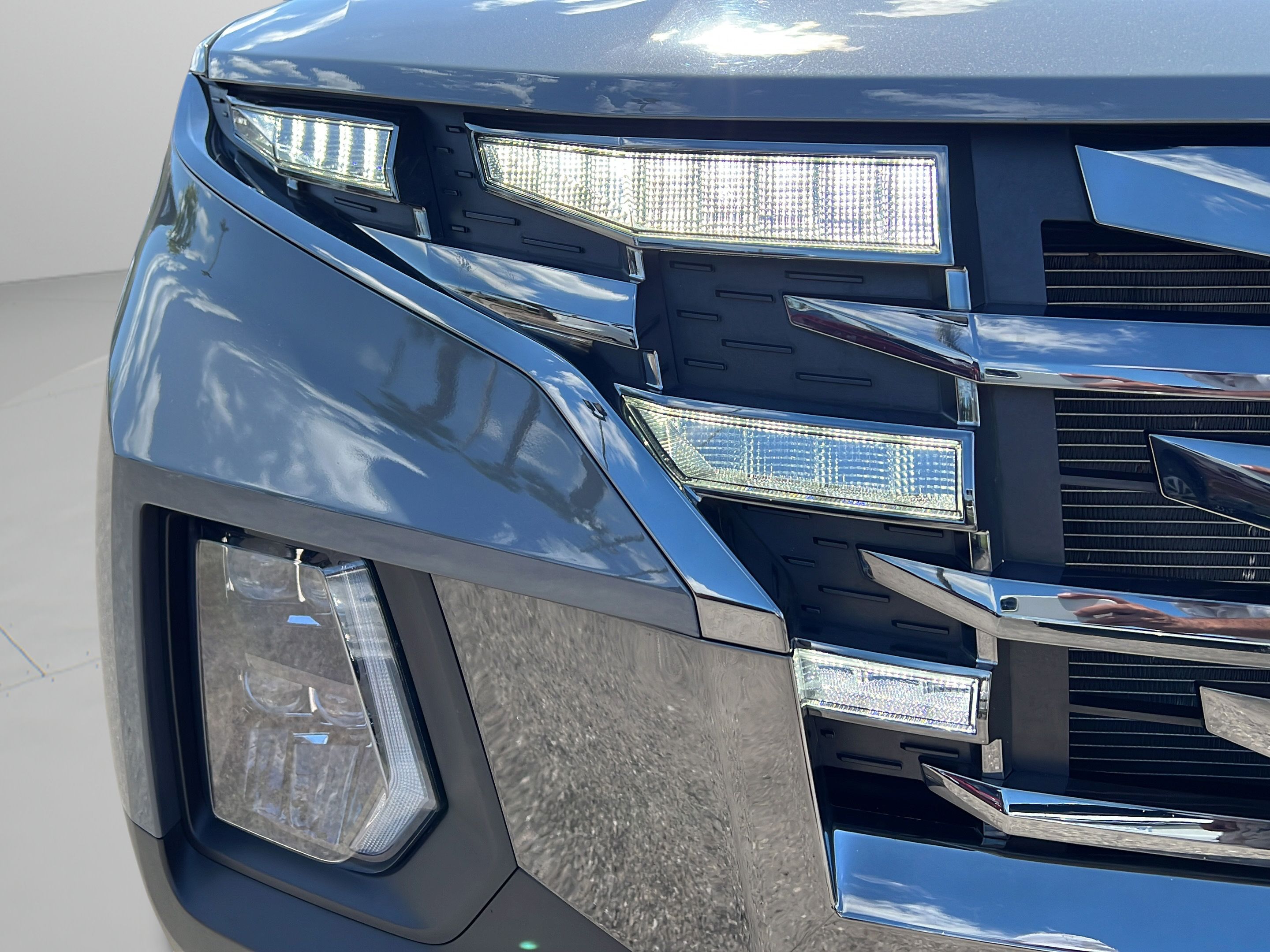 Certified 2024 Hyundai Santa Cruz Night AWD/4WD image 27