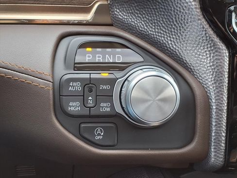 New 2026 RAM 1500 Limited w/ Bed Utility Group image 11