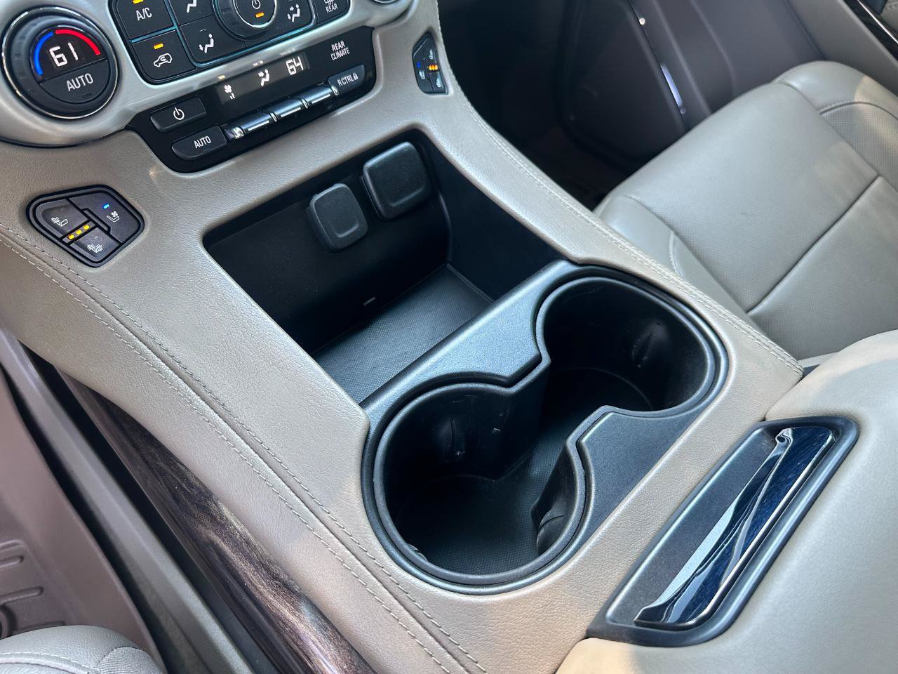Used 2019 GMC Yukon SLT w/ Open Road Package RWD image 55