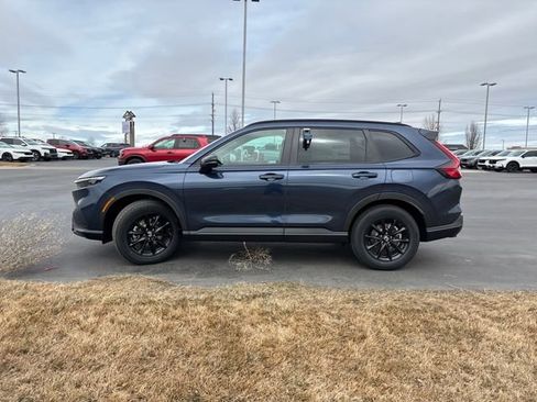 New 2026 Honda CR-V Sport-L image 6