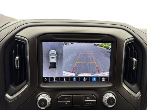 Used 2021 GMC Sierra 1500 AT4 w/ AT4 Premium Package AWD/4WD image 28